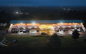Scenic Motel Moncton
